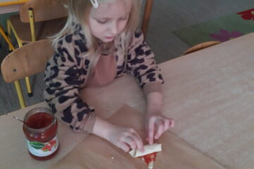 Projekt 'Podróże po Polsce Wielkopolska"