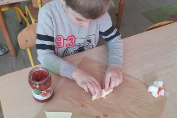 Projekt 'Podróże po Polsce Wielkopolska"