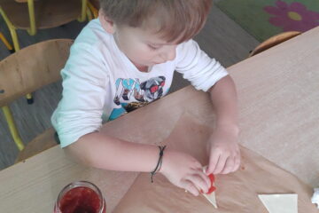 Projekt 'Podróże po Polsce Wielkopolska"