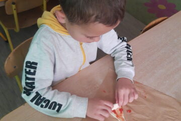 Projekt 'Podróże po Polsce Wielkopolska"