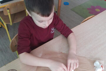 Projekt 'Podróże po Polsce Wielkopolska"