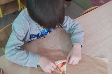 Projekt 'Podróże po Polsce Wielkopolska"