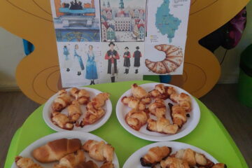 Projekt 'Podróże po Polsce Wielkopolska"