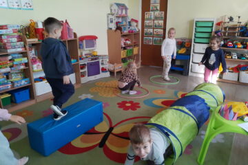 Chrobry odważny rycerz i król Polski