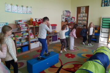 Chrobry odważny rycerz i król Polski