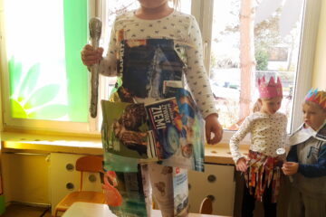 Chrobry odważny rycerz i król Polski