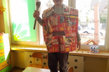 Chrobry odważny rycerz i król Polski