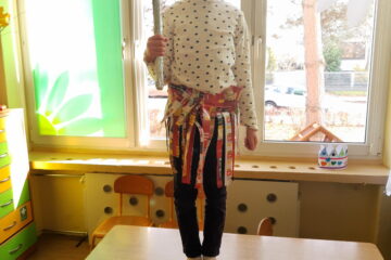 Chrobry odważny rycerz i król Polski