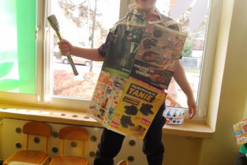 Chrobry odważny rycerz i król Polski