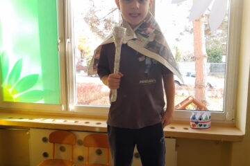 Chrobry odważny rycerz i król Polski