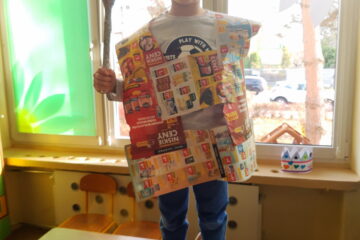 Chrobry odważny rycerz i król Polski