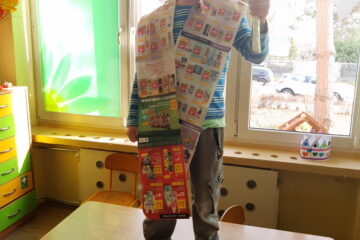 Chrobry odważny rycerz i król Polski