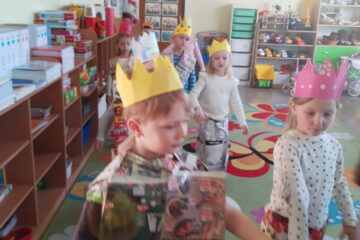 Chrobry odważny rycerz i król Polski