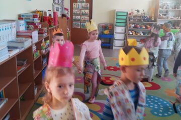 Chrobry odważny rycerz i król Polski