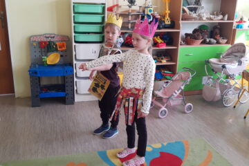 Chrobry odważny rycerz i król Polski