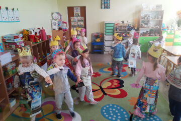 Chrobry odważny rycerz i król Polski