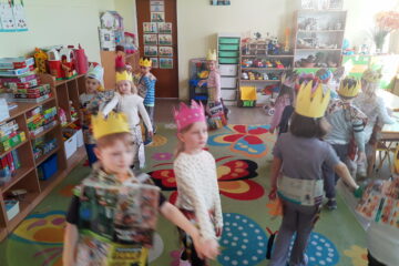 Chrobry odważny rycerz i król Polski