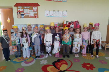 Chrobry odważny rycerz i król Polski