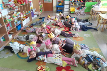 Chrobry odważny rycerz i król Polski