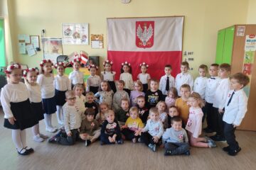 Apel Święto Niepodległości