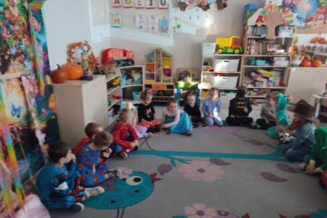 Dzień Postaci z Bajek