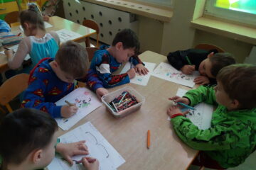 Dzień postaci z bajek