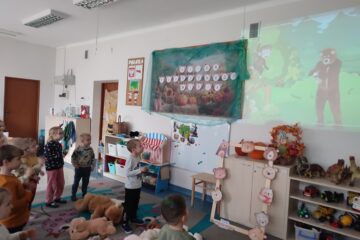 Dzień Pluszowego Misia