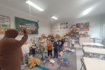 Dzień Pluszowego Misia