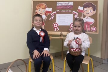 Akademia 11 listopada Święto NIepodległości