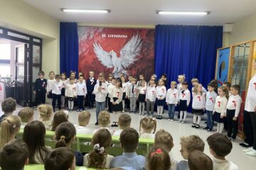 Akademia 11 listopada Święto NIepodległości