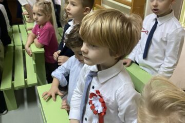 Akademia 11 listopada Święto NIepodległości