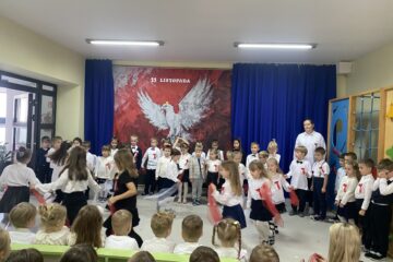 Akademia 11 listopada Święto NIepodległości