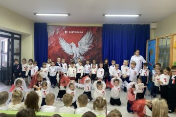 Akademia 11 listopada Święto NIepodległości