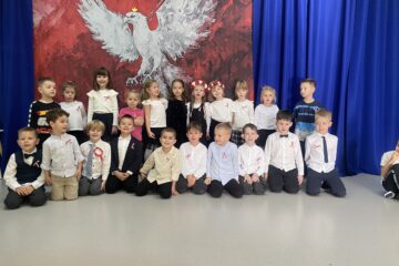 Akademia 11 listopada Święto NIepodległości