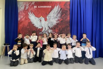 Akademia 11 listopada Święto NIepodległości