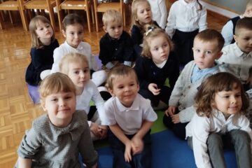 Przygotowania do pasowania