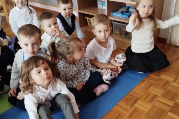 Przygotowania do pasowania