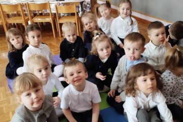 Przygotowania do pasowania