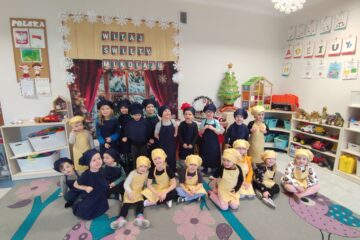 Warsztaty czekoladowe