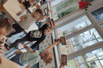 Warsztaty czekoladowe