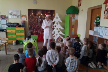 mały odkrywca suchy lód