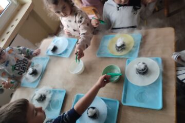 Automatycznie zapisany szkic