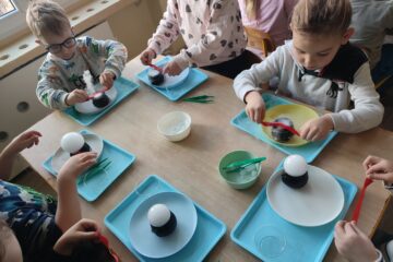 Automatycznie zapisany szkic