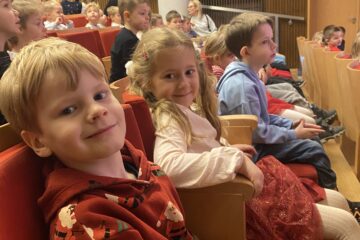 WYCIECZKA DO FILHARMONII