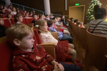 WYCIECZKA DO FILHARMONII