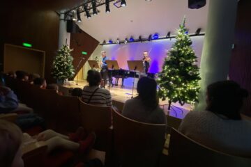 WYCIECZKA DO FILHARMONII