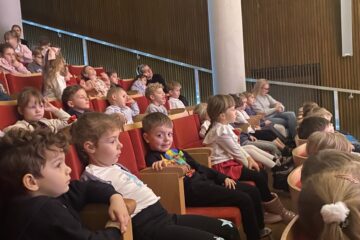 WYCIECZKA DO FILHARMONII