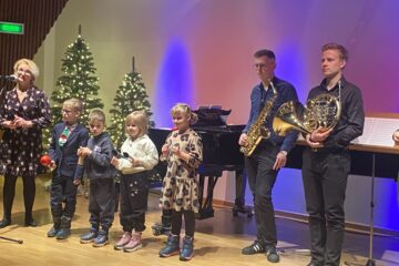 WYCIECZKA DO FILHARMONII