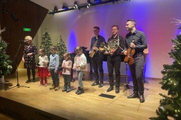 WYCIECZKA DO FILHARMONII