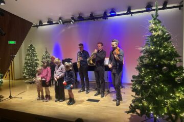 WYCIECZKA DO FILHARMONII